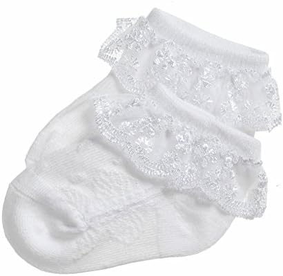 EPEIUS čarape za ušice za djevojčice, novorođenčad/dojenčad / mališani / djevojčice