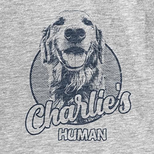 Pawarts Custom pseći košulja za pse mamine majice za žene - Prilagođena majica Grafički majica