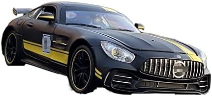 Model automobila za Benz AMG-GTR legure sportski Model automobila Diecast Metal Model automobila