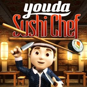 Youda Sushi Chef [Preuzimanje]