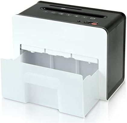 ZLXDP 5l automatski drobilica za Desktop računare 5 * 47mm prijenosni Mini električni drobilica uredski