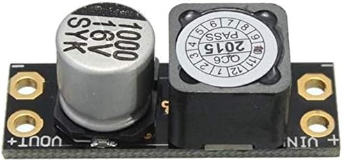 Zym119 Automatsko instaliranje kombinacija L-C Filter za napajanje-2A RTF LC filter LC modul