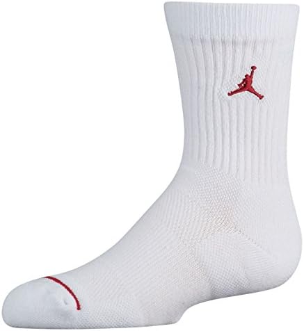 Nike Air Jordan Jondman Crew Socks 3 Pack - Dječačka škola