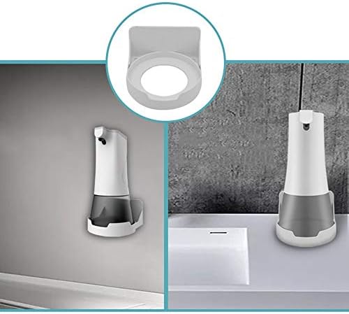 Raxinbang SOAP dispenzer Smart senzor sapun sapuna Automatsko peno za pranje penama Kućni automatsko