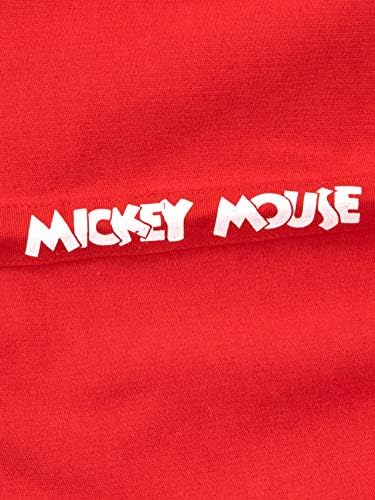 Disney Boys Mickey Mouse majica i šorc Set