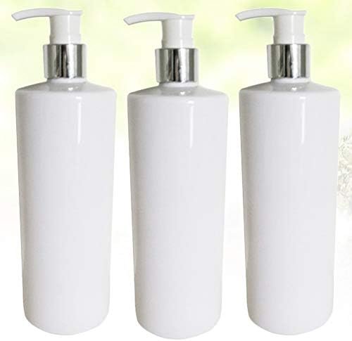 Sudoper HEMOTON 500ml Prazne pumpe boce šampone pumpe boce losionSperi za sapunice za sapun za