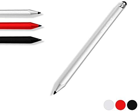 TEK STYZ PROLUS Kapacitivni olovci Radi za Lenovo Tab P11 Pro s nadograđenim prilagođenim visokim preciznim dodirom 3 pakovanja u punoj veličini!