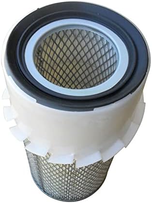 Zračni filter sa perama 74996245 6598492 A59998 204002-H1 AH19852 PA1667-FN kompatibilan sa Bobcat mini utovarivačem S130 S160 S205
