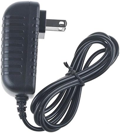 Brst AC / DC adapter za Lexibook Kid tablet MFC150 GB MFC150DEX MFC150FR MFC150 EGB Prebacivanje napajanja Kabel PS Wall Home Charger Mains PSU