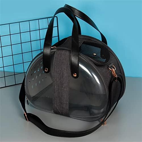 ZHUHW travel Space Cage messenger torba torbe torba za prijevoz kućnih ljubimaca torbe za nošenje kućnih ljubimaca