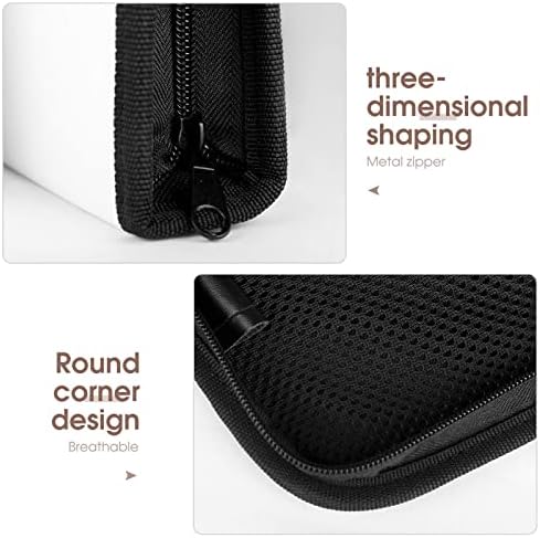 DRAGON Bi-Fold Alat za držač za držač Džepne multifunkcijske tkanine prenosne torba za alat Zip
