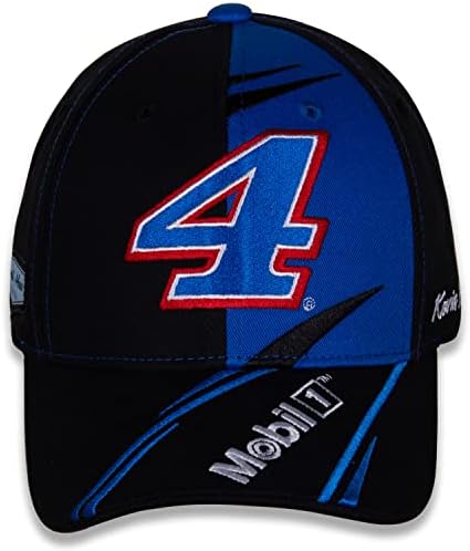 NASCAR 2023 šešir za omladinske elemente-Podesiva bejzbol kapa za automobilsku trkačku mrežu