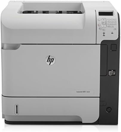 HP Laserjet Ent 600 M601n Printer