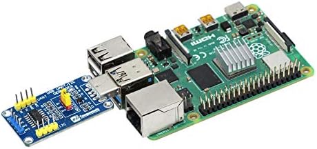 SB komponente Raspberry Pi USB UART / I2C Debugger pomaže u izgradnji USB konekcije za konfiguriranje