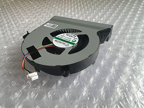 Hk-deo ventilator za Asus ROG Strix GL502 GL502VS GL502VSK lijevi ventilator za hlađenje