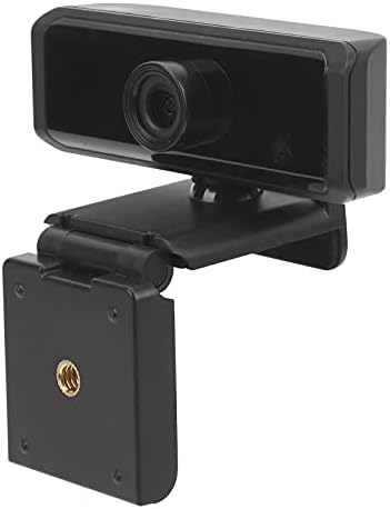 Računarska Web kamera 1920x1080p sa fleksibilnim osnovnim poklopcem za konferenciju Video poziva