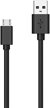Punjiva svjetiljka USB punjenje kabl kabela kompatibilan za Olight I1r EOS, Transcend, Nebo Radni grab, Mycro HeadLamp, Transcend, Redline 6k, 6726 Slyde King