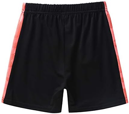 Agoky Kids Boys Actither sportske kratke hlače za trčanje Fitness Workout Summer Casual Wear