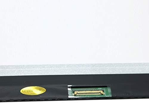 LCDOLED 15,6 inča FullHD 1080P IPS LCD ekran zaslona zaslona za Lenovo Legion Y540 Y540-15 Y540-15IRH