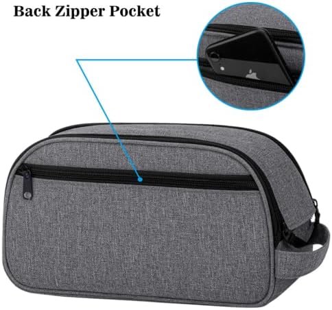 COSYOO CPAP putna torba, putna torba za nošenje kompatibilna sa ResMed AirMini CPAP mašinom i priborom, prenosivom CPAP opremom i zalihama torba za odlaganje, 13 x 4.5x7