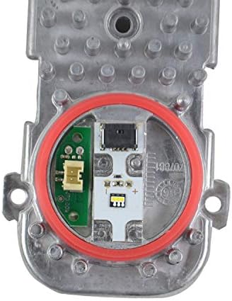 63117263051 diodni modul za umetanje farova LED upravljačka jedinica za 2008-2017 BM-W 3 4 6 serije X3 X5