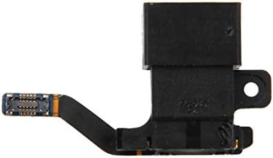 CAIFENG Repair Rezervni dijelovi utičnica za slušalice Flex kabl za Galaxy S7 Edge / G935 Rezervni dijelovi