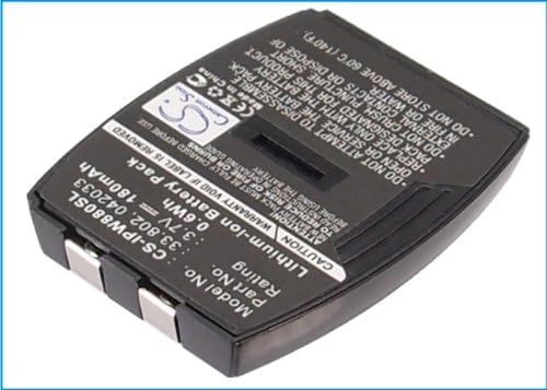 Zamjenska baterija za IPN Emotion W880