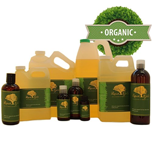 16 Fl.Oz Premium Buriti voće ulje Pure & amp; organska koža kosa nokti zdravlje