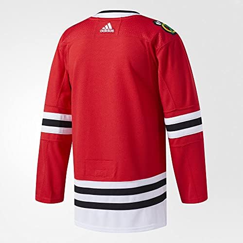 Adidas Chicago Blackhawks NHL muški dres CLIMirati Autentični tim hokeja