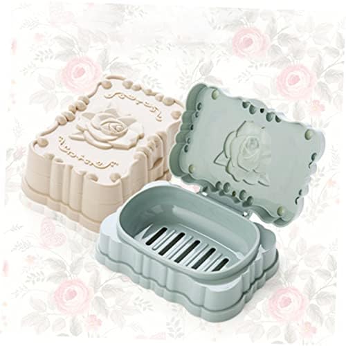 ZERODEKO kutija za sudoper SOAP SOAP SINGER SOWOP SOAP SOAP SOAP SOAP SOAP SOAP SOAP CASE SOAP BOX PLASTIČNI