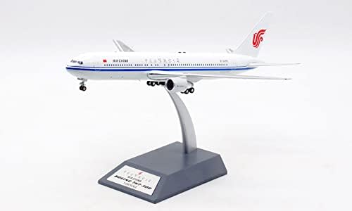 Avijacija Air China B767 - 300ER B-2499 1?Unaprijed izgrađen Model aviona DIECAST 200