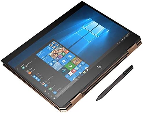 HP 2020 Specter X360 13 FHD 1080P dodirni ekran 2-u-1 Laptop + Nexigo bežični snop miša