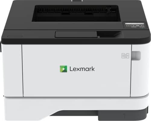 Lexmark MS331DN laserski štampač-monohromatski - 40 ppm Mono-2400 dpi Print-automatski dupleks