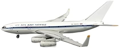 Modeli aviona 1:500Fit za L-1011-500 Royal Jordanian Die-cast Alloy kolekcija aviona dekoracija grafički prikaz