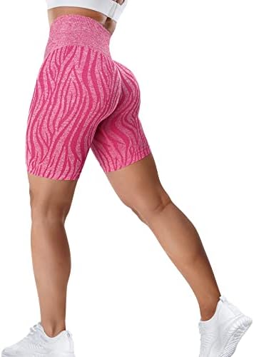 Yeoreo žene Bešavne Camo kratke hlače visoka stručna teretana joga vježba