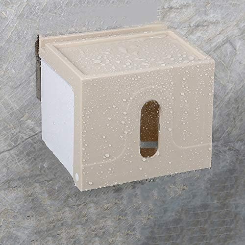 Kreativna sisa vodootporna kupaonica tkiva toaletni nosač papirnati ručnik držač toaletni papir