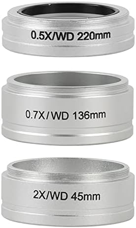 Pribor za laboratorijski mikroskop prečnik 24 mm / 26 mm DIV 0,1 mm mikrometar okulara za Stereo mikroskop