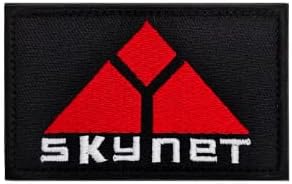 Skynet vez zakrpa za patch vojne taktičke MORALE patch belge amblem Applique kuke za patch za ruksak ruksaka