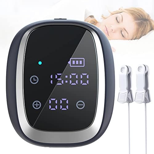 CES uređaj Alpha Stim uređaj, mali i jednostavan za nošenje, poboljšati duboki san