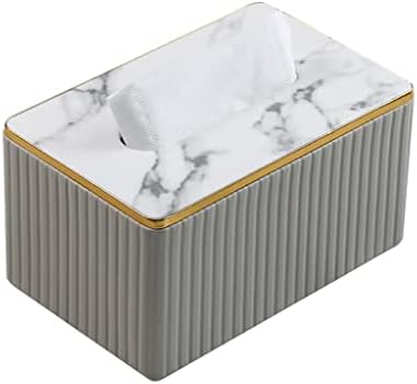 Liuzh tkivo tkiva dnevni boravak Stol za domaćinstvo Kreativni dizajn Crpljenje papirnih kutija