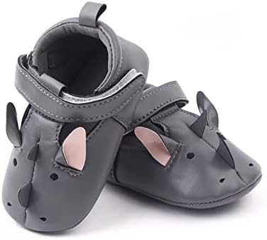 Čizme Za Dječake Dojenčad Za Malu Djecu Cipele Meki Đon Crtane Životinje Hook Loop Casual Cipele Princeze Cipele Cipele Za Malu Djecu Cipele Za Malu Djecu Sa Patentnim Zatvaračem