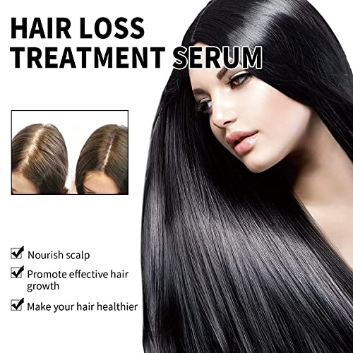 Herbiegain Hair Regrowth Serum, Herbiegain Rosemary biljno ulje, Herbal Essence Serum za rast kose, Anti Hair Loose hair Serum za žene i muškarce