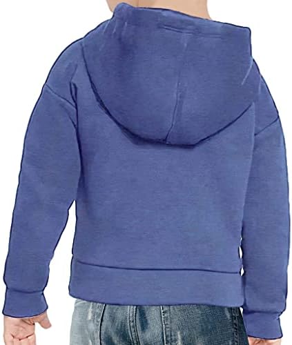 Istražite više Toddler pulover hoodie - Grafički spužva Fleece Hoodie - šareni hoodie za djecu