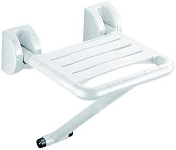 ESGT zidna sjedala za tuširanje noctilucence stolice za starije tuširanje sjedala zidna sklopiva stolica za tuširanje