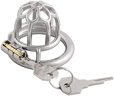 Jefisry Chḁsity Cḁge Lock Core Muškarci Metal CḥÂṣtīty ḍẹvịcẹ Stealth Lock Mesing Lock Cylinder JS030