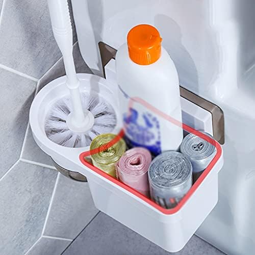 Toaletna četkica za toaletna četkica za domaćinstvo Dugačka za čišćenje četkica za čišćenje Kupatilo Zidne
