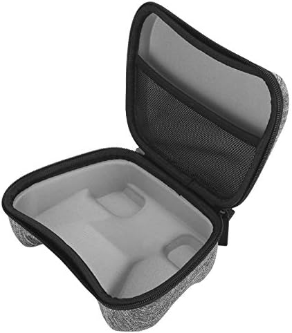 Mxzzand torba za zaštitu gamepada, torba za Gamepad za PS5 vodootporna tvrda torbica otporna na