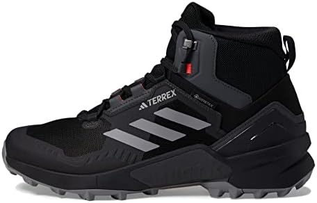 adidas muške cipele za planinarenje Terrex Swift R3 Mid Gore-TEX