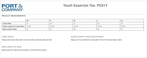 Luka i kompanija - Osnovna majica mladih. PC61Y
