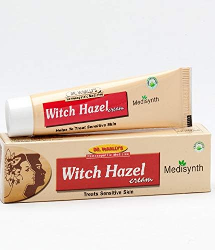 Medisinth Witch Cream 20 GM -Homeopatski lijekovi - Količina- 4